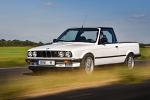 BMW M3 Pickup 1986 года